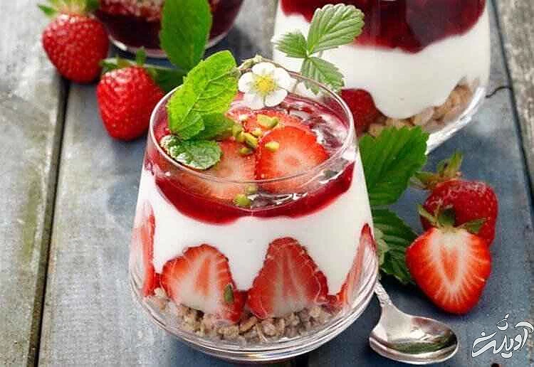 درست کردن دسر مگنولیا در طعم های مختلف - فوت و فن خوشمزه شدن پرطرفدارترین پودینگ دنیا